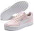 Purchase (JR) プーマ カリーナL カジュアル (ピンク/白/グレー) 370677-07