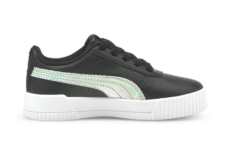 (PS) Puma Carina 'Rainbow Black White' 圖 2