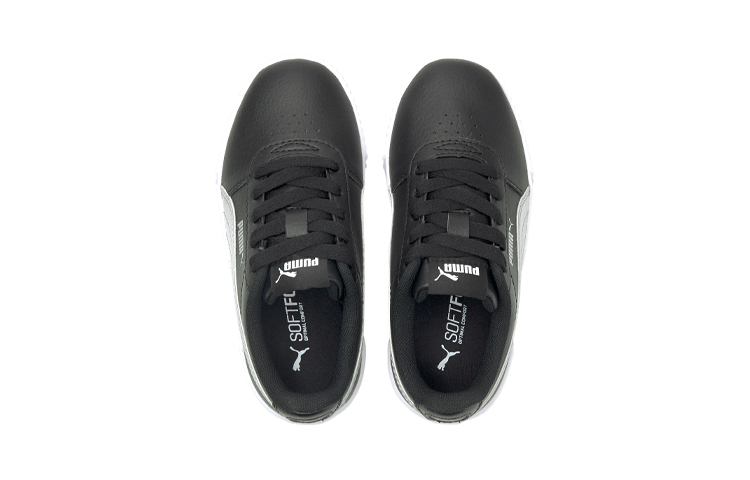 (PS) Puma Carina 'Rainbow Black White' 圖 3