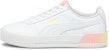 (JR) Puma Carina Summer Fade 'Putih Kuning' 368765-01