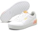 Lookbook (JR) Puma Carina Summer Fade 'Putih Kuning' 368765-01