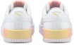 Shop (JR) Puma Carina Summer Fade 'Putih Kuning' 368765-01