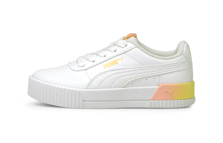 (PS) Puma Carina 'Summer Fade'