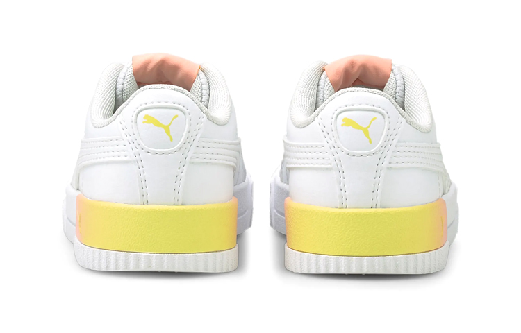 (PS) Puma Carina 'Summer Fade' 圖 4