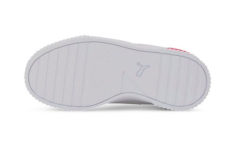 (PS) Puma Carina 'White-Pink-Yellow' 圖 5