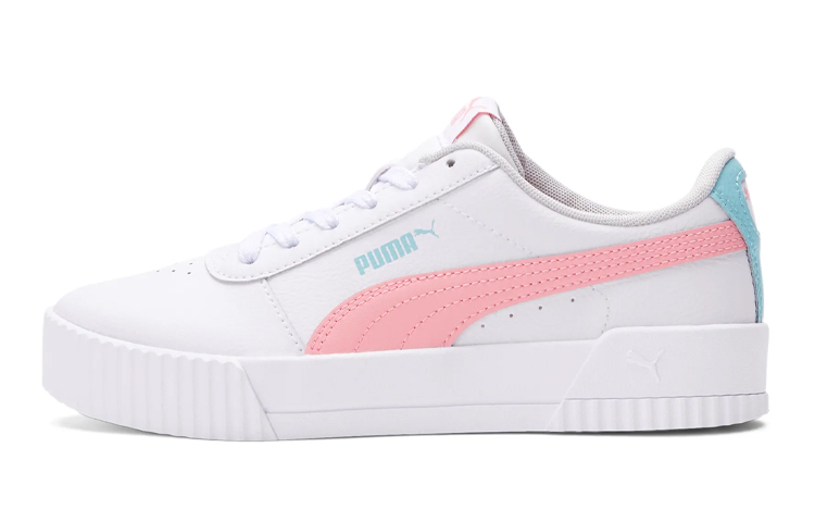 Buy (PS) Puma Carina 'Putih Biru' 370677-15