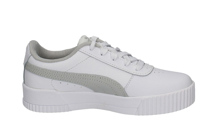 (PS) Puma Carina 'White Grey' 圖 2
