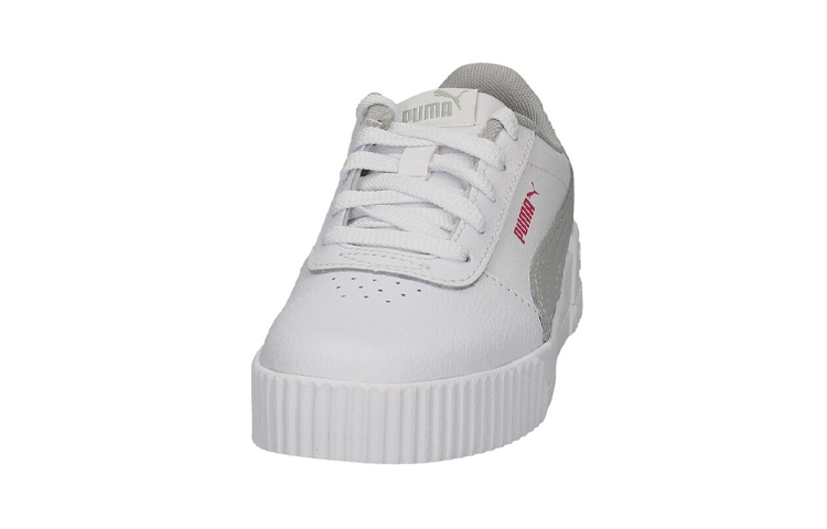 (PS) Puma Carina 'White Grey' 圖 3