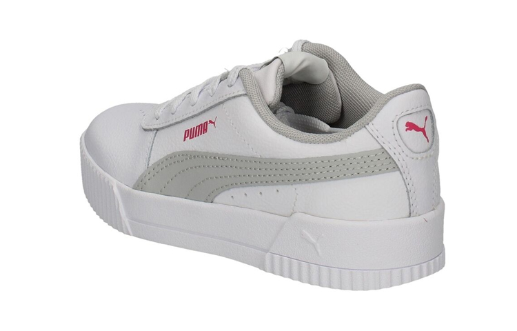 (PS) Puma Carina 'White Grey' 圖 4