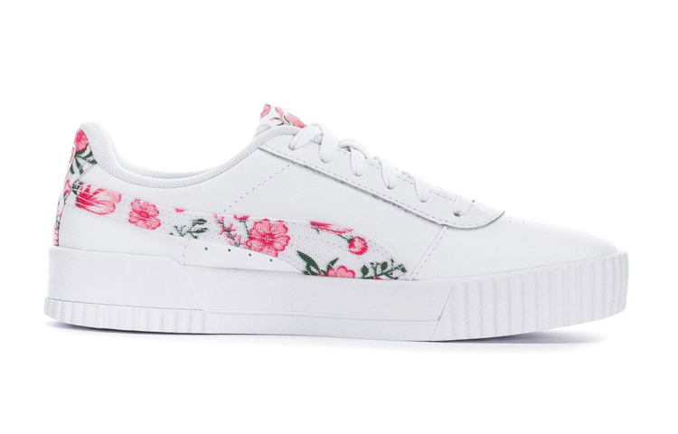 (PS) Puma Carina 'White Pink' 圖 2