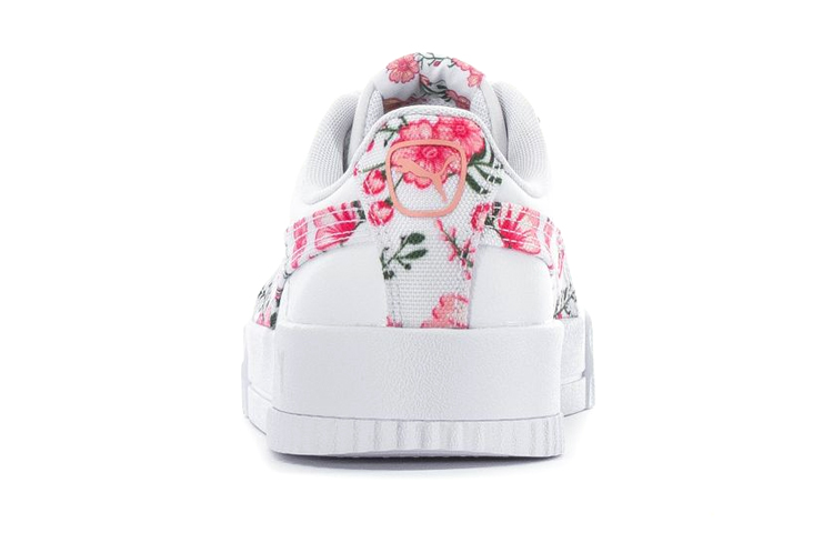 (PS) Puma Carina 'White Pink' 圖 4