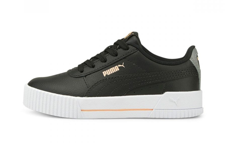 (PS) Puma Carina L 'Black'