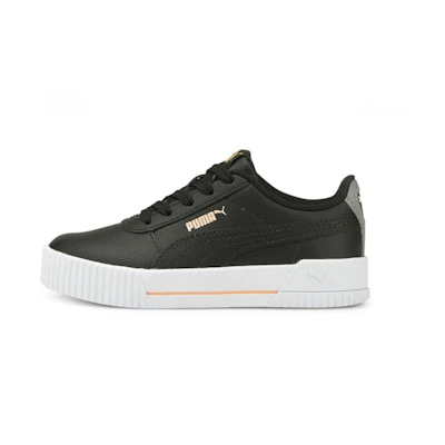 (PS) Puma Carina L 'Black'