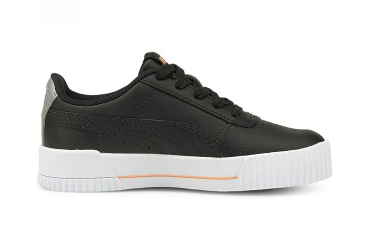 (PS) Puma Carina L 'Black' 圖 2