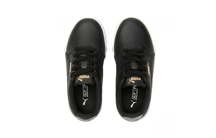 (PS) Puma Carina L 'Black' 圖 3