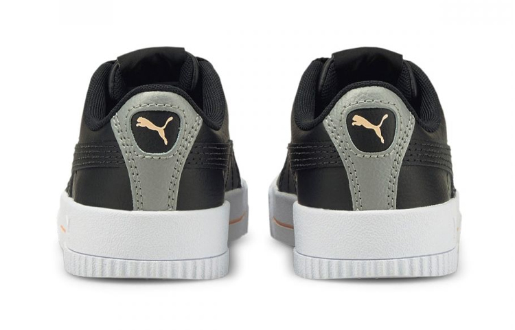 (PS) Puma Carina L 'Black' 圖 4