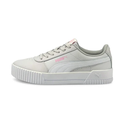 (PS) Puma Carina L 'Grey Pink'
