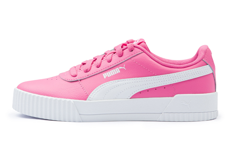 (PS) Puma Carina L 'Pink'