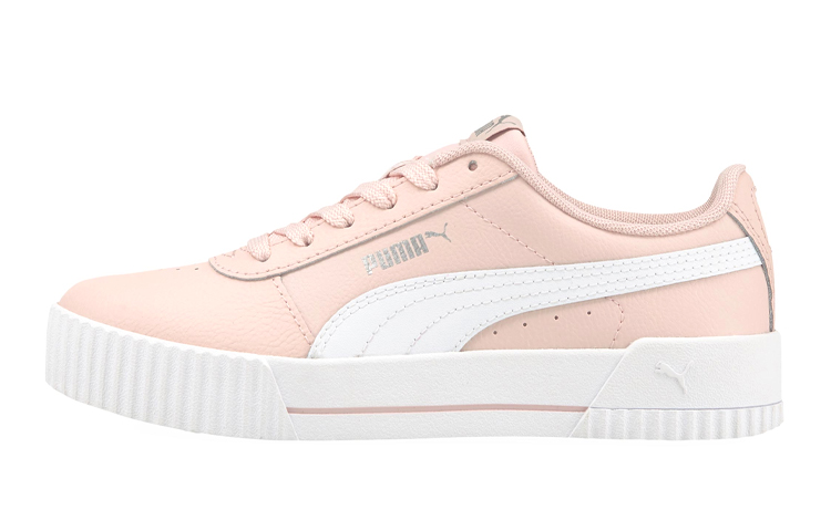 (PS) Puma Carina L 'Pink'