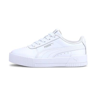 (PS) Puma Carina L 'White'