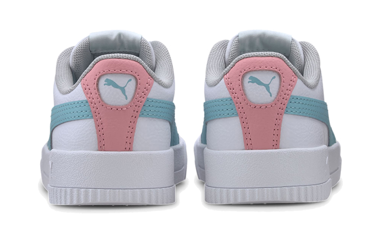 (PS) Puma Carina L 'White Green Pink' 圖 4
