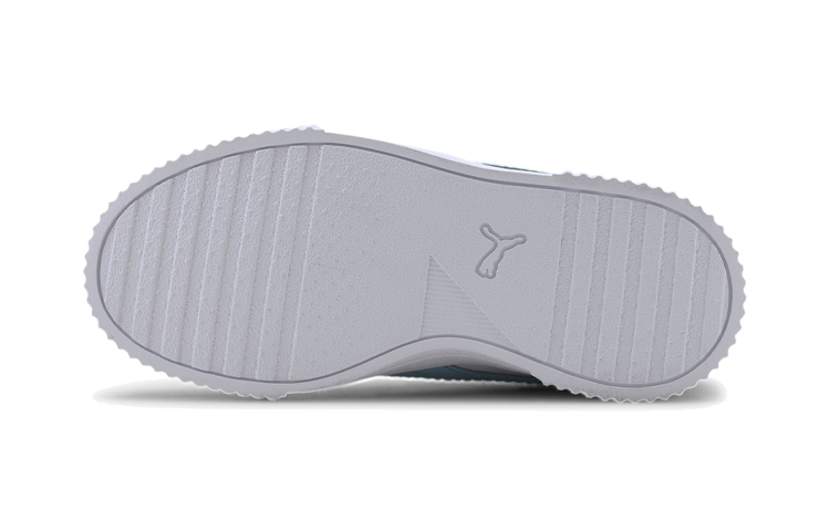 (PS) Puma Carina L 'White Green Pink' 圖 5