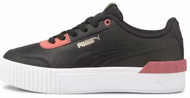(Preschool) Puma Carina Lift 'Black' 374225-05 (Preschool) Puma Carina Lift 'Black' 374225-05