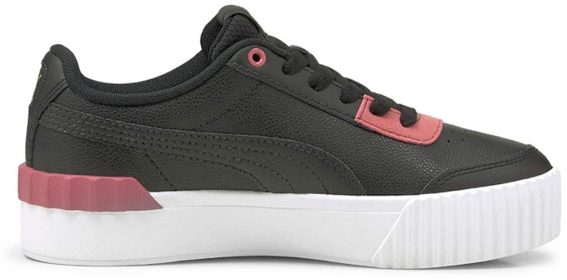 (Preschool) Puma Carina Lift 'Black' 374225-05 Order (Preschool) Puma Carina Lift 'Black' 374225-05