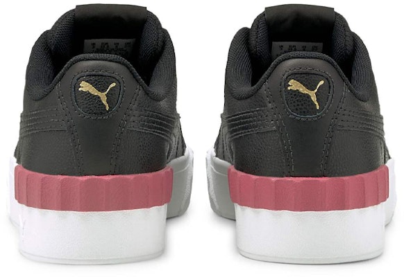 (Preschool) Puma Carina Lift 'Black' 374225-05 Shop (Preschool) Puma Carina Lift 'Black' 374225-05