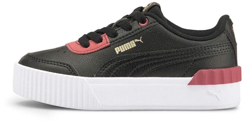 (Preschool) Puma Carina Lift 'Black' 374226-05 Buy (Preschool) Puma Carina Lift 'Black' 374226-05