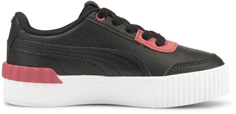 (Preschool) Puma Carina Lift 'Black' 374226-05 Order (Preschool) Puma Carina Lift 'Black' 374226-05