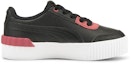 Order (PS) Puma Carina Lift 'Hitam' 374226-05
