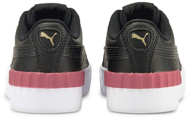 (Preschool) Puma Carina Lift 'Black' 374226-05 Shop (Preschool) Puma Carina Lift 'Black' 374226-05