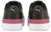 Shop (PS) Puma Carina Lift 'Hitam' 374226-05