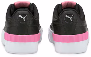 Shop (Preschool) Puma Carina Lift 'Black Pink' 374225-02