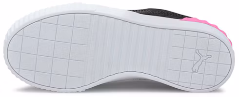 Purchase (Preschool) Puma Carina Lift 'Black Pink' 374225-02