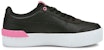 (PS) Puma Carina Lift 'Hitam Merah Jambu' 374225-02