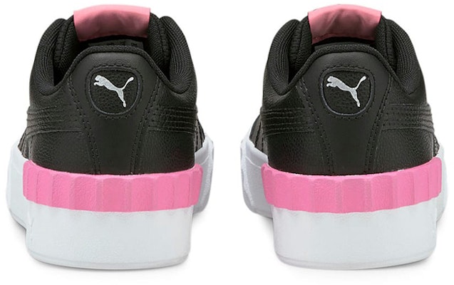 (Preschool) Puma Carina Lift 'Black Pink' 374225-02 Shop (Preschool) Puma Carina Lift 'Black Pink' 374225-02