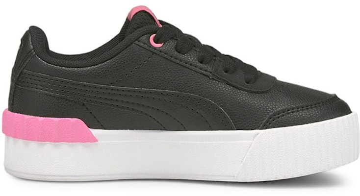 (PS) 푸마 카리나 리프트 '블랙 핑크' (Puma Carina Lift 'Black Pink') 374226-02 Order (PS) 푸마 카리나 리프트 '블랙 핑크' (Puma Carina Lift 'Black Pink') 374226-02