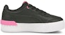 (PS) Puma Carina Lift 'Hitam Merah Jambu' 374226-02