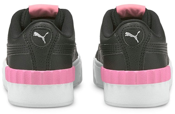 (PS) 푸마 카리나 리프트 '블랙 핑크' (Puma Carina Lift 'Black Pink') 374226-02 Shop (PS) 푸마 카리나 리프트 '블랙 핑크' (Puma Carina Lift 'Black Pink') 374226-02