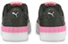 (PS) Puma Carina Lift 'Hitam Merah Jambu' 374226-02