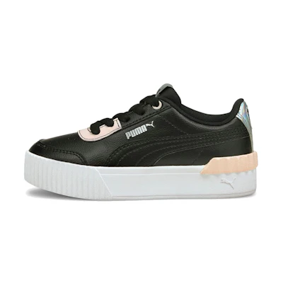 (PS) Puma Carina Lift 'Shine Black'