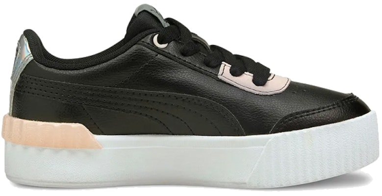 (PS) 푸마 카리나 리프트 '샤인 블랙' (Puma Carina Lift 'Shine Black') 380553-02 Order (PS) 푸마 카리나 리프트 '샤인 블랙' (Puma Carina Lift 'Shine Black') 380553-02
