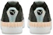 (PS) Puma Carina Lift 'Shine Black' Hitam Berkilau 380553-02