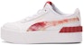 (PS) Puma Carina Lift 'Putih Cat Air' 382216-01