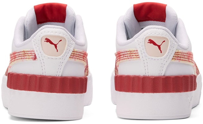 (Preschool) Puma Carina Lift 'Watercolor White' 382216-01 Shop (Preschool) Puma Carina Lift 'Watercolor White' 382216-01