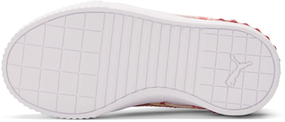 (Preschool) Puma Carina Lift 'Watercolor White' 382216-01 Purchase (Preschool) Puma Carina Lift 'Watercolor White' 382216-01