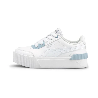 (PS) Puma Carina Lift 'White Blue'