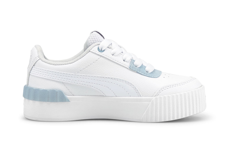 Order (PS) Puma Carina Lift '白蓝色' 374226-04